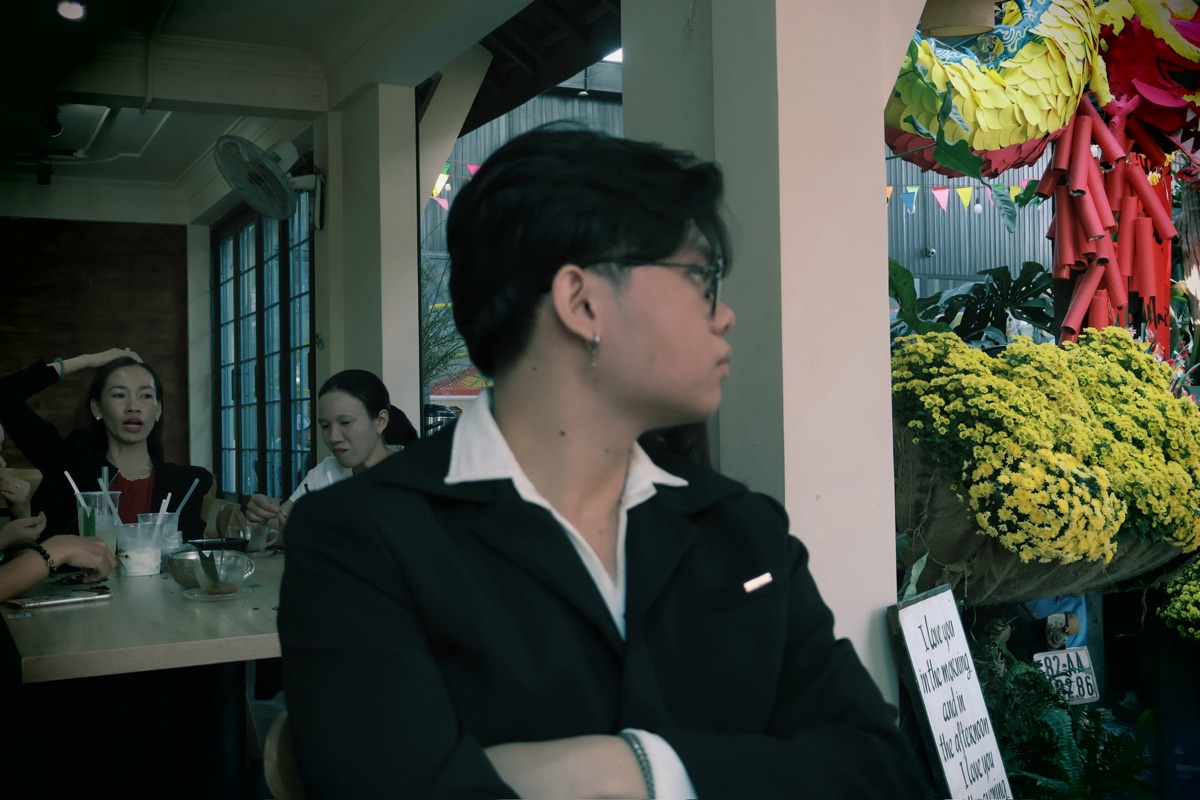 Lê Anh Trung
