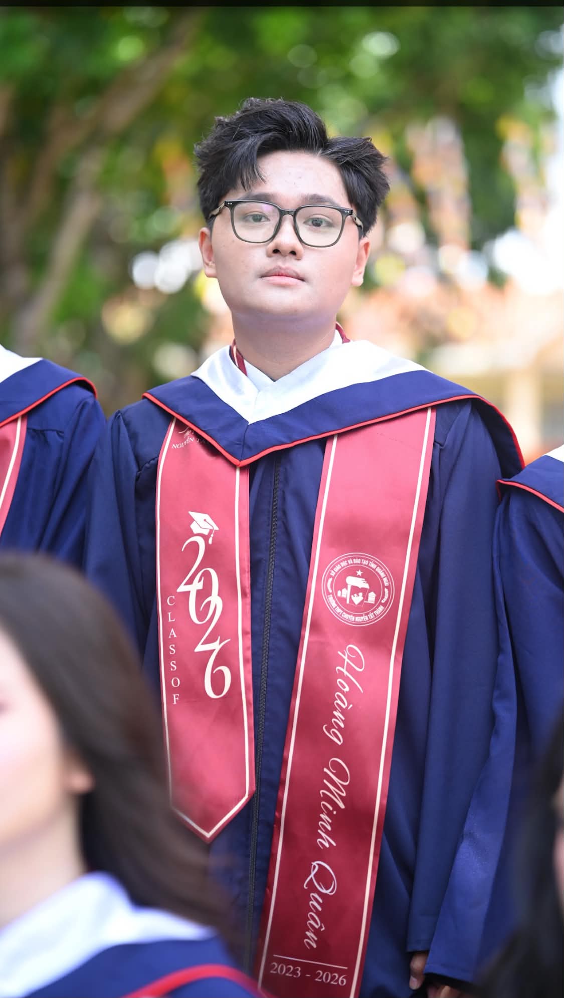 Hoàng Minh Quân