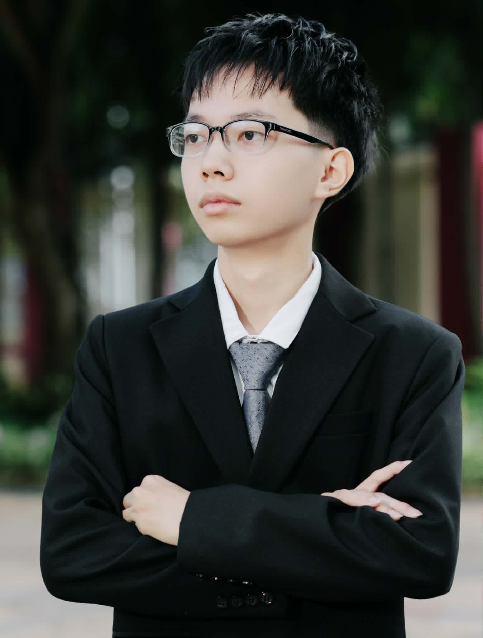 Lê Quốc Toàn